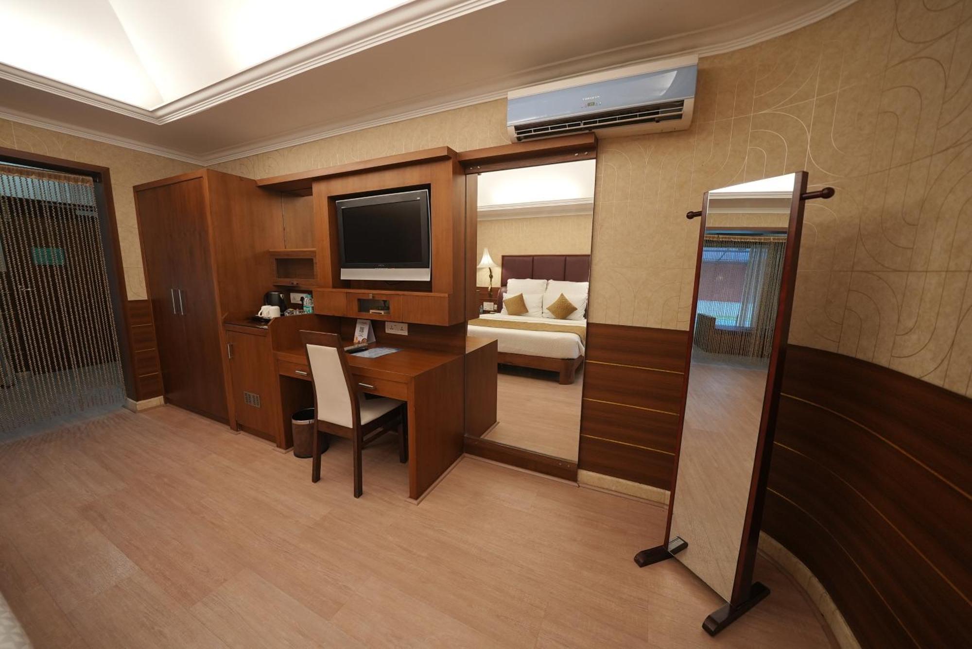 Suite Private Pool