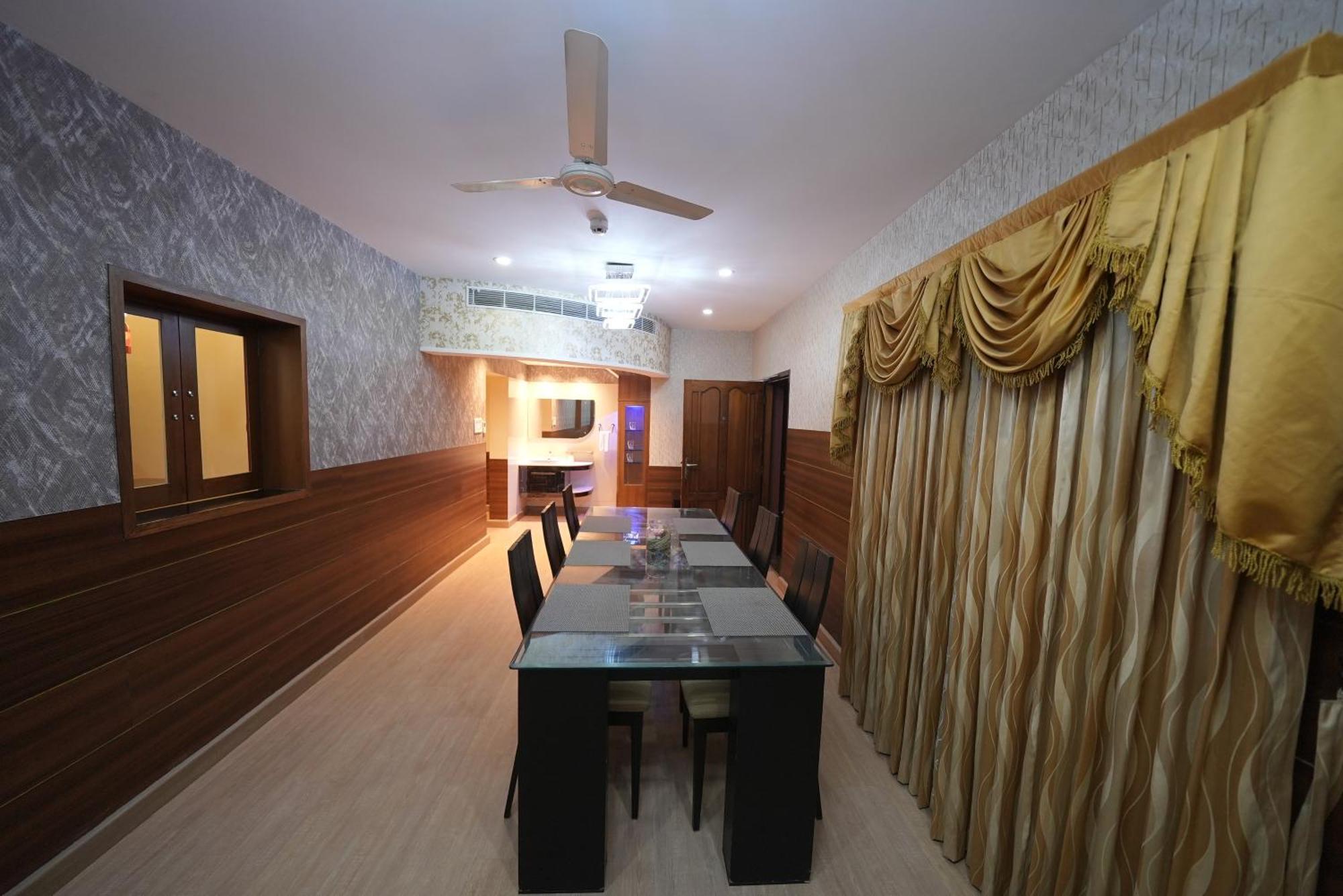 Triple Room Balcony