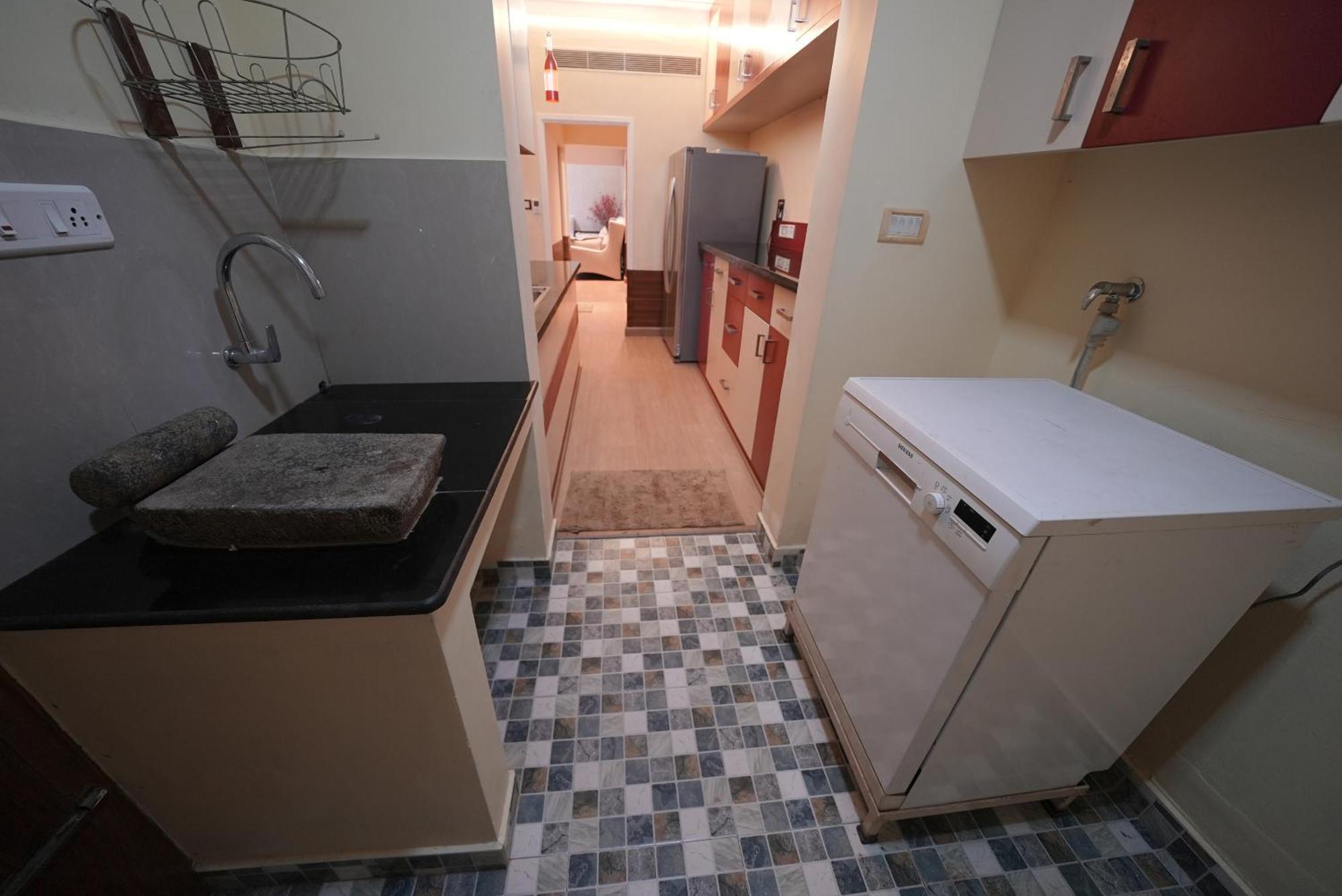 Triple Room Balcony