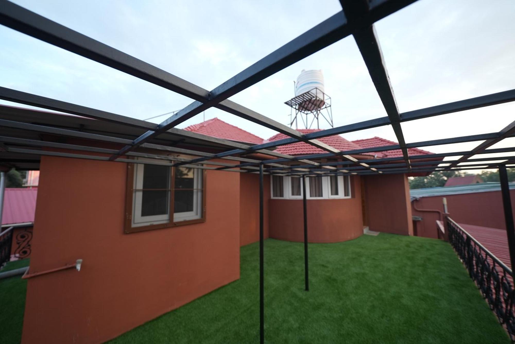 Triple Room Balcony